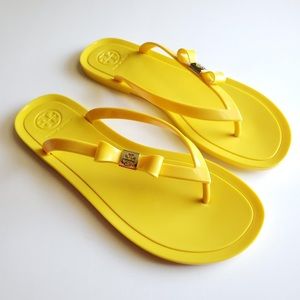 Tory Burch Sandals EUC